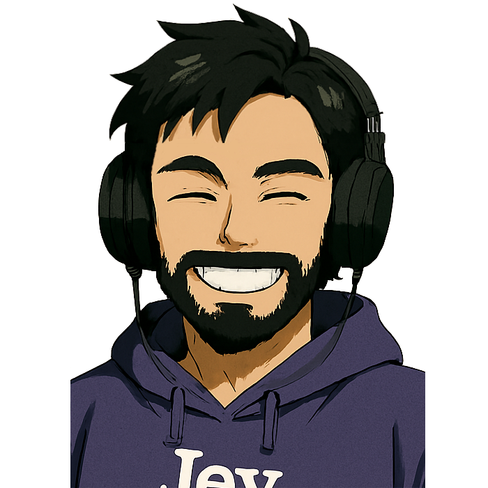 Avatar de JeyWithHoody