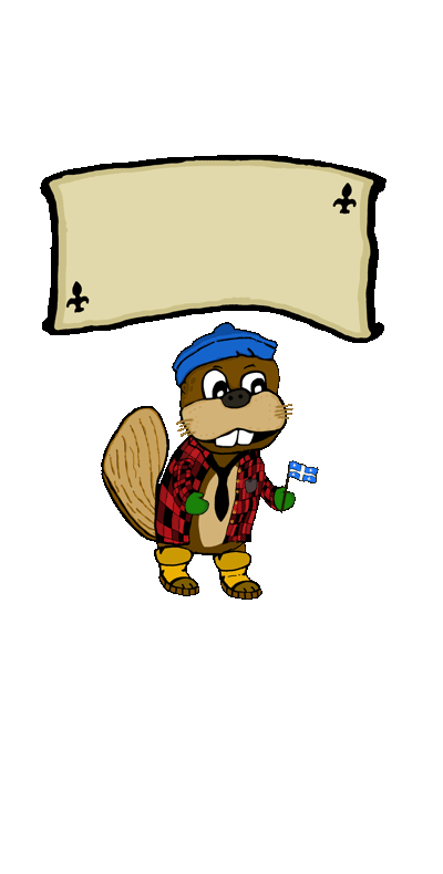 Expression québécoise